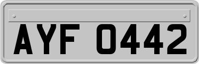 AYF0442