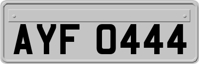 AYF0444