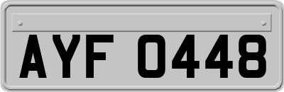 AYF0448