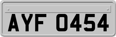AYF0454