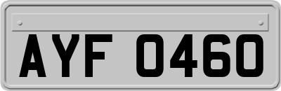 AYF0460