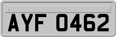 AYF0462
