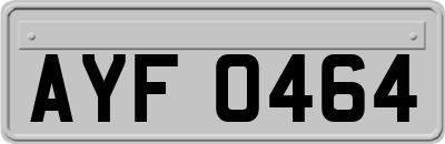 AYF0464