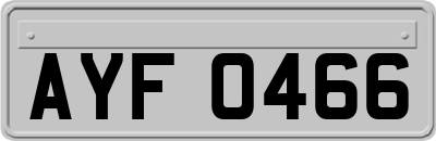 AYF0466