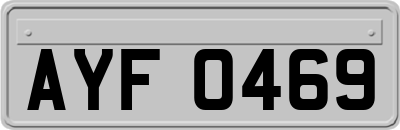 AYF0469