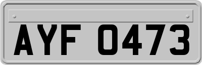 AYF0473