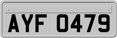 AYF0479
