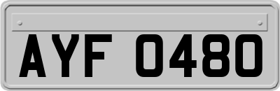 AYF0480