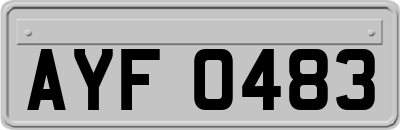 AYF0483