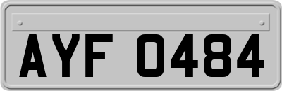 AYF0484
