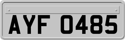 AYF0485