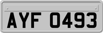 AYF0493