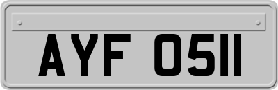 AYF0511