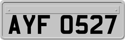 AYF0527