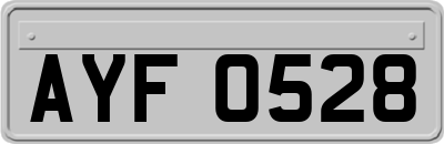 AYF0528