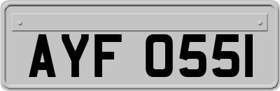 AYF0551