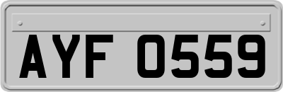 AYF0559