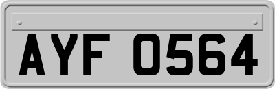AYF0564