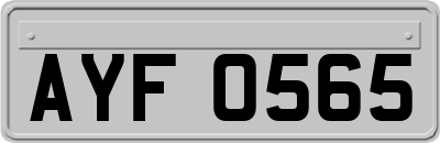 AYF0565
