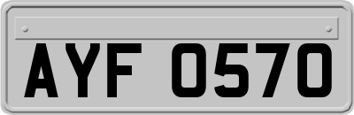 AYF0570