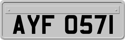 AYF0571