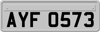 AYF0573