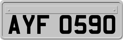 AYF0590