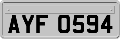 AYF0594