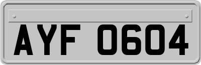 AYF0604