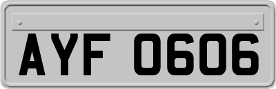 AYF0606