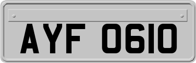 AYF0610