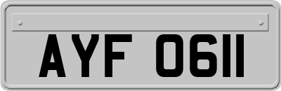 AYF0611