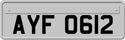 AYF0612