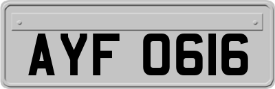 AYF0616