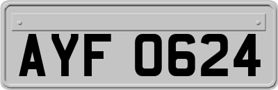 AYF0624
