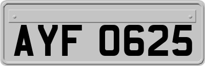 AYF0625