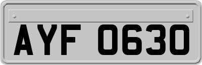 AYF0630