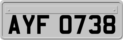 AYF0738