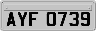 AYF0739