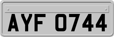 AYF0744