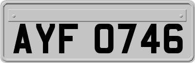 AYF0746
