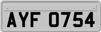 AYF0754