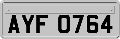 AYF0764