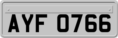AYF0766