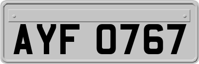 AYF0767