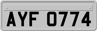 AYF0774