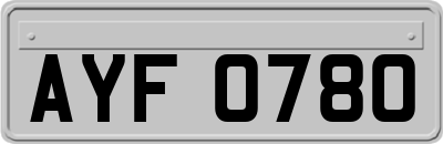 AYF0780