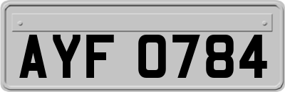 AYF0784