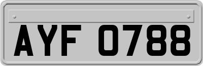 AYF0788