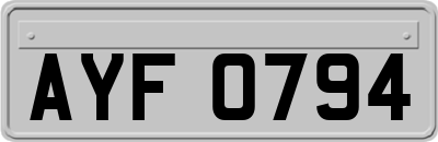 AYF0794